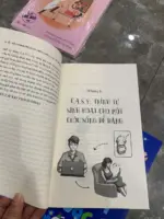 Set 4 sách Nuôi con không phải là cuộc chiến (quyển 1,2,3) - Ảnh 3