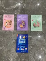 Set 4 sách Nuôi con không phải là cuộc chiến (quyển 1,2,3) - Ảnh 7