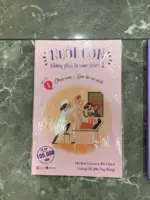 Set 4 sách Nuôi con không phải là cuộc chiến (quyển 1,2,3) - Ảnh 8