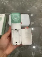 Máy hút mũi điện 2in1 Momcozy (còn box) - Ảnh 10