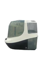 Máy rửa bình Baby Brezza (no box)