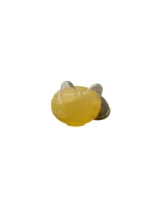 Hộp 2 núm trợ ti silicone Medela hỗ trợ cho bé bú (Size:L/24mm) dành cho từ sơ sinh trở lên