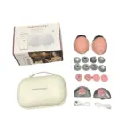 MÁY HÚT SỮA RẢNH TAY KHÔNG DÂY MOMCOZY M9 ( full box)