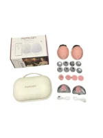 MÁY HÚT SỮA RẢNH TAY KHÔNG DÂY MOMCOZY M9 ( full box)