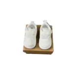 Giày thể thao balabala màu trắng( full box) size 18 11,5cm