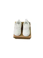 Giày thể thao balabala màu trắng( full box) size 18 11,5cm