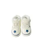 Giày thể thao balabala ngôi sao lót lông ( full box) 12cm size 19