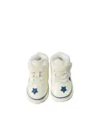 Giày thể thao balabala ngôi sao lót lông ( full box) 12cm size 19