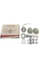 Máy hút sữa rảnh tay MomCozy V1 Pro  (size:24mm)