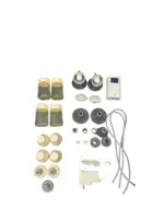 Máy hút sữa điện đôi Spectra ( no box) tặng kèm phụ kiện