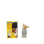 Cốc Hứng Sữa Silicon Medela ( full box)