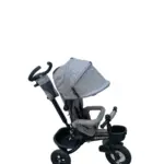 Xe đẩy 3 bánh Kinderkraft Aveo màu ghi (no box)