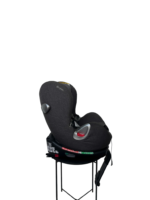 Ghế ngồi ô tô Cybex sirona plus kèm base isofix (màu xám be)