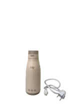 Bình đun và hâm nước di động Fatz baby Mini Smart 3 màu be (ko box)