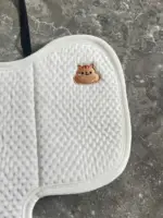 Tấm lót xe đẩy điều hòa làm mát Dotori Sợi lạnh Duraron Hàn Quốc hạ nhiệt làm mát lưng (no box) - Ảnh 5