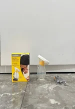 Cốc Hứng Sữa Silicon Medela ( full box) - Ảnh 9