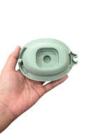 Đồ chơi nhà tắm, xếp chồng cho bé silicon (full box) no brand - Ảnh 3