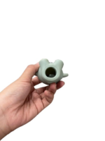 Đồ chơi nhà tắm, xếp chồng cho bé silicon (full box) no brand - Ảnh 5