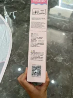 Phao bơi chống lật cho bé Swimbobo có túi khí và mái che ( full box) swimbobo - Ảnh 7