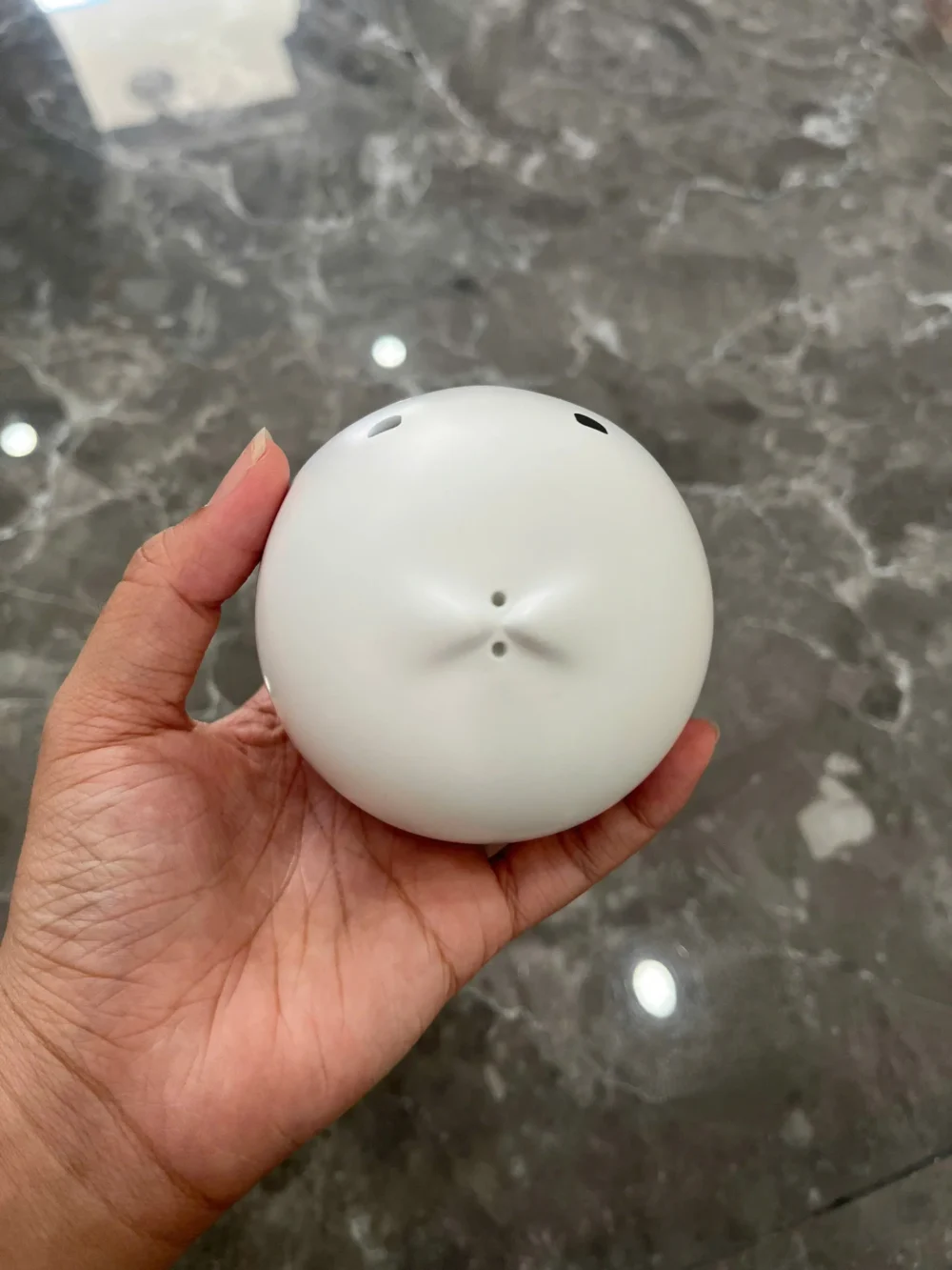Máy Tiệt Trùng Ti Giả JJOBI Mini màu hồng (full box) JJOBI - Ảnh 4