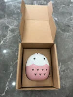 Máy Tiệt Trùng Ti Giả JJOBI Mini màu hồng (full box) JJOBI - Ảnh 5