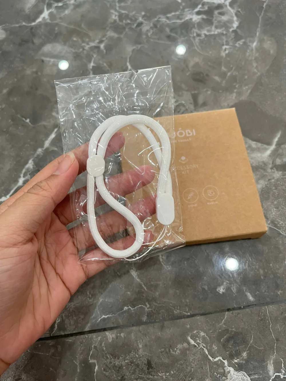 Máy Tiệt Trùng Ti Giả JJOBI Mini màu hồng (full box) JJOBI - Ảnh 9