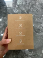 Máy Tiệt Trùng Ti Giả JJOBI Mini màu hồng (full box) JJOBI - Ảnh 11