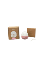 Máy Tiệt Trùng Ti Giả JJOBI Mini màu hồng (full box) JJOBI