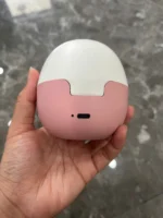 Máy Tiệt Trùng Ti Giả JJOBI Mini màu hồng (full box) JJOBI - Ảnh 13