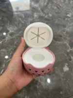 Máy Tiệt Trùng Ti Giả JJOBI Mini màu hồng (full box) JJOBI - Ảnh 14