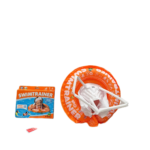 Phao bơi Swimtrainer đỡ lưng cho bé ( full box) Swimtrainer