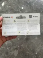 Kem trị nứt đầu ti Medela (full box) medela - Ảnh 3