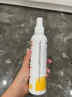 Xịt vệ sinh máy hút sữa Medela (nguyên seal) medela - Ảnh 3