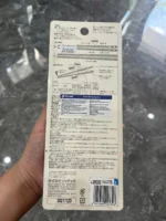 Bộ đũa gắp ăn tập xỏ ngón cho bé tập gắp Richell kèm hộp đựng (nguyên seal) Toyroyal - Ảnh 6