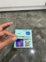 Bình sữa thủy tinh Mam Feel Good 260ml kèm núm ti sơ sinh ( full box) Mam - Ảnh 6