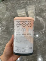 Bình sữa Hegen PPSU Anti Colic 150ml kèm núm (nguyên seal) Hegen - Ảnh 5
