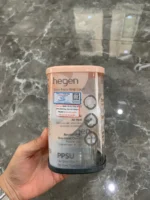 Bình sữa Hegen PPSU Anti Colic 150ml kèm núm (nguyên seal) Hegen - Ảnh 8