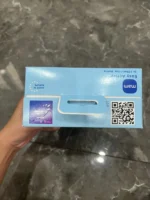 Set 2 bình sữa MAM Easy 330ml không chưa BPA kèm núm size 4m+ (full box) mam - Ảnh 6