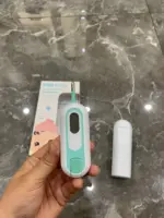 Nhiệt kế điện tử Frida Baby 3in1 (fullbox) Frida baby - Ảnh 5