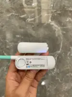 Nhiệt kế điện tử Frida Baby 3in1 (fullbox) Frida baby - Ảnh 6