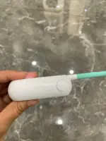 Nhiệt kế điện tử Frida Baby 3in1 (fullbox) Frida baby - Ảnh 8