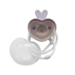 Ti giả Bunny ChuChu Mama's tem (full box) Mama's tem