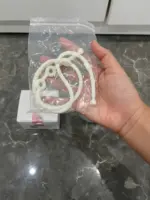 Ti giả Bunny ChuChu Mama's tem (full box) Mama's tem - Ảnh 6