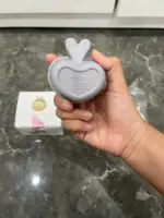 Ti giả Bunny ChuChu Mama's tem (full box) Mama's tem - Ảnh 7