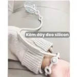 Ti giả Bunny ChuChu Mama's tem (full box) Mama's tem - Ảnh 8