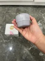 Ti giả Bunny ChuChu Mama's tem (full box) Mama's tem - Ảnh 10