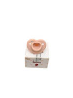 Ti giả silicone nguyên khối TGM màu hồng (fullbox) TGM