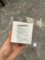 Ti giả silicone nguyên khối TGM màu hồng (fullbox) TGM - Ảnh 5