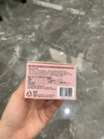 Ti giả silicone nguyên khối TGM màu hồng (fullbox) TGM - Ảnh 8