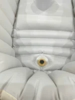 Chậu tắm bơm hơi Umoo UM03113 Umoo - Ảnh 6